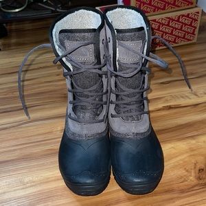 The North Face Snow Boots